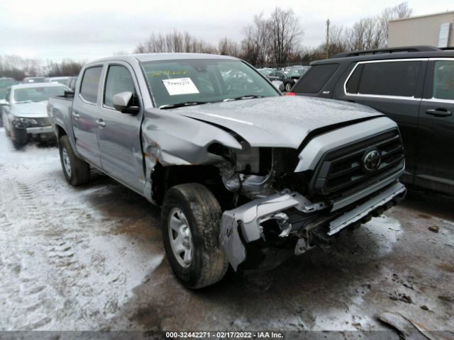 Photo 0 VIN: 3TMCZ5AN2LM292584 - TOYOTA TACOMA 4WD 