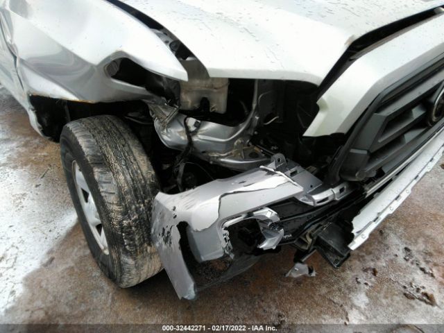 Photo 5 VIN: 3TMCZ5AN2LM292584 - TOYOTA TACOMA 4WD 