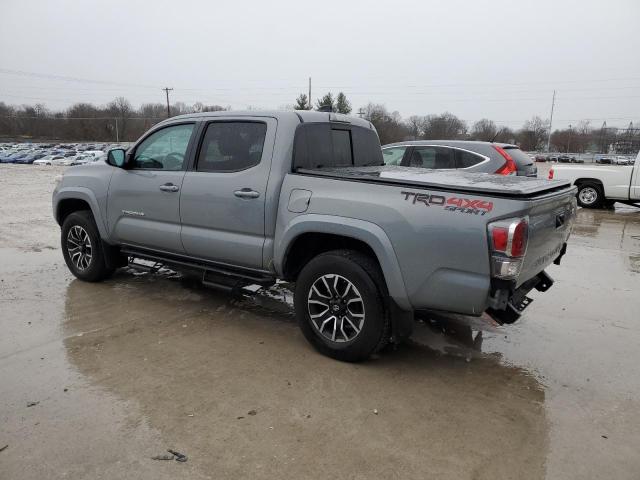 Photo 1 VIN: 3TMCZ5AN2LM294626 - TOYOTA TACOMA DOU 