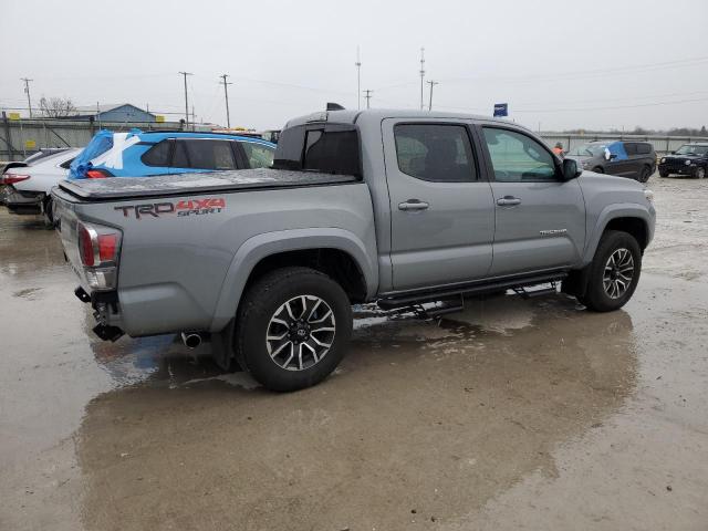 Photo 2 VIN: 3TMCZ5AN2LM294626 - TOYOTA TACOMA DOU 