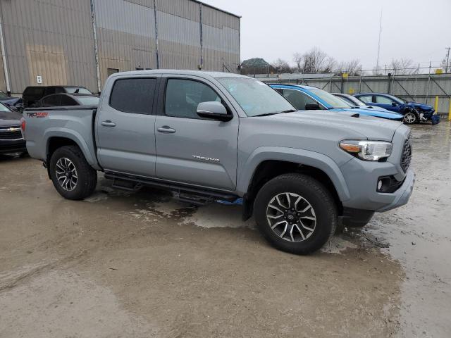 Photo 3 VIN: 3TMCZ5AN2LM294626 - TOYOTA TACOMA DOU 