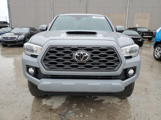 Photo 4 VIN: 3TMCZ5AN2LM294626 - TOYOTA TACOMA DOU 