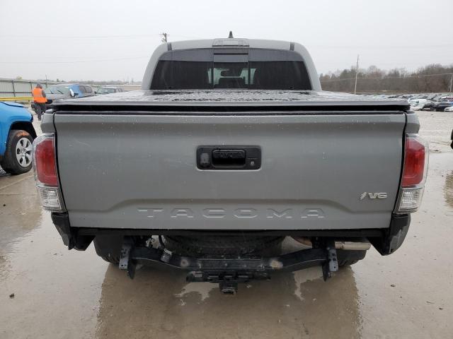 Photo 5 VIN: 3TMCZ5AN2LM294626 - TOYOTA TACOMA DOU 