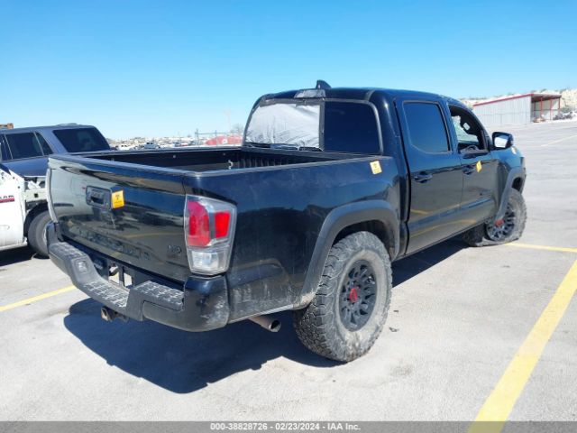 Photo 3 VIN: 3TMCZ5AN2LM295209 - TOYOTA TACOMA 