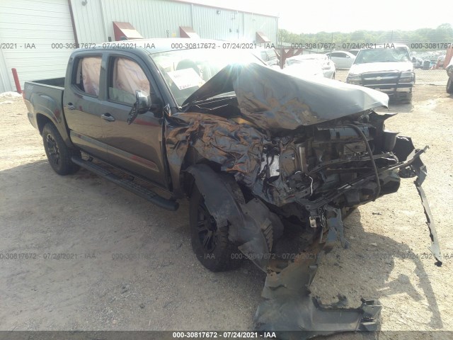 Photo 0 VIN: 3TMCZ5AN2LM298434 - TOYOTA TACOMA 4WD 