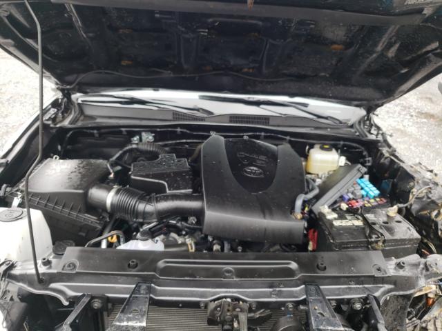 Photo 6 VIN: 3TMCZ5AN2LM302773 - TOYOTA TACOMA DOU 