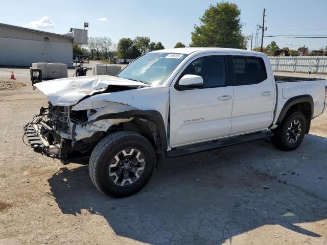 Photo 0 VIN: 3TMCZ5AN2LM303177 - TOYOTA TACOMA 