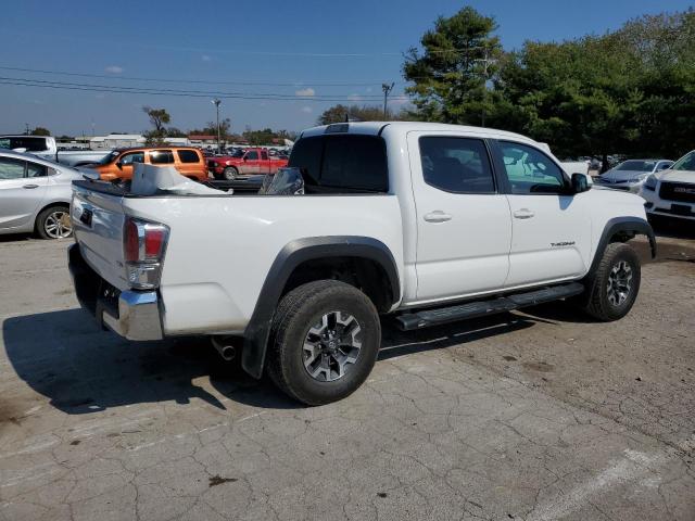 Photo 2 VIN: 3TMCZ5AN2LM303177 - TOYOTA TACOMA 