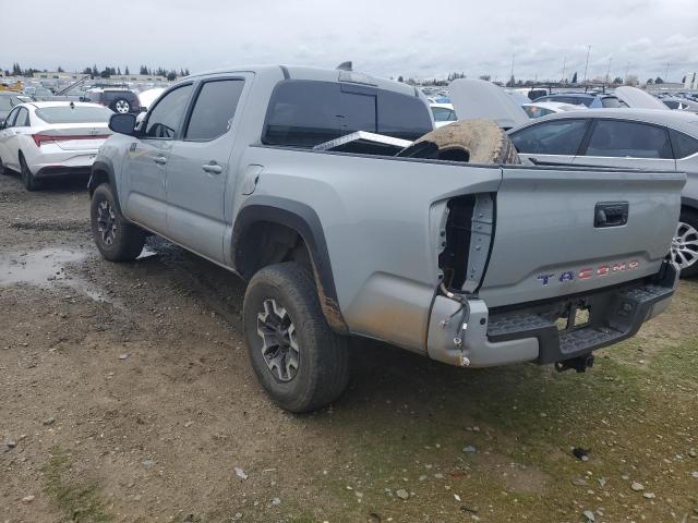 Photo 1 VIN: 3TMCZ5AN2LM308315 - TOYOTA TACOMA DOU 