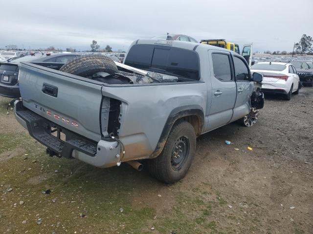 Photo 2 VIN: 3TMCZ5AN2LM308315 - TOYOTA TACOMA DOU 