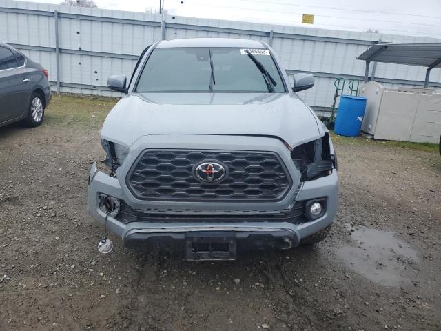 Photo 4 VIN: 3TMCZ5AN2LM308315 - TOYOTA TACOMA DOU 