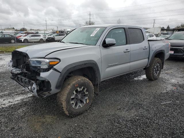 Photo 0 VIN: 3TMCZ5AN2LM314826 - TOYOTA TACOMA 