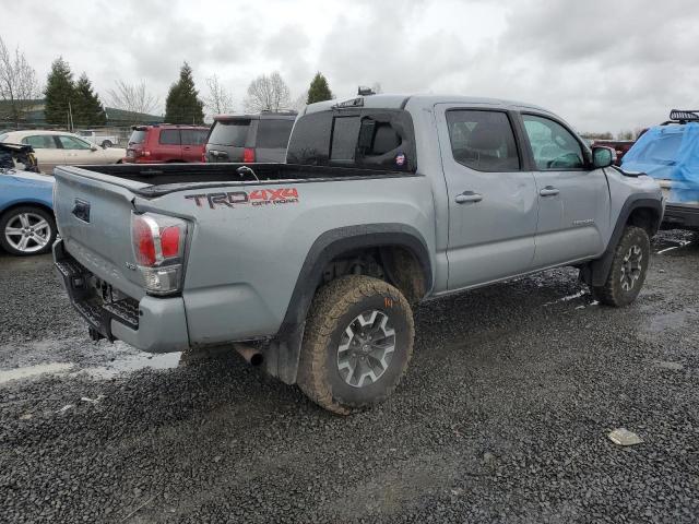 Photo 2 VIN: 3TMCZ5AN2LM314826 - TOYOTA TACOMA 