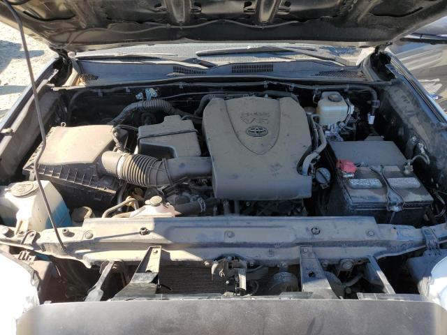 Photo 10 VIN: 3TMCZ5AN2LM316088 - TOYOTA TACOMA 