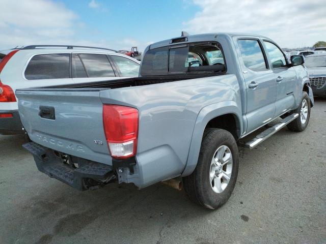 Photo 3 VIN: 3TMCZ5AN2LM317872 - TOYOTA TACOMA 4WD 