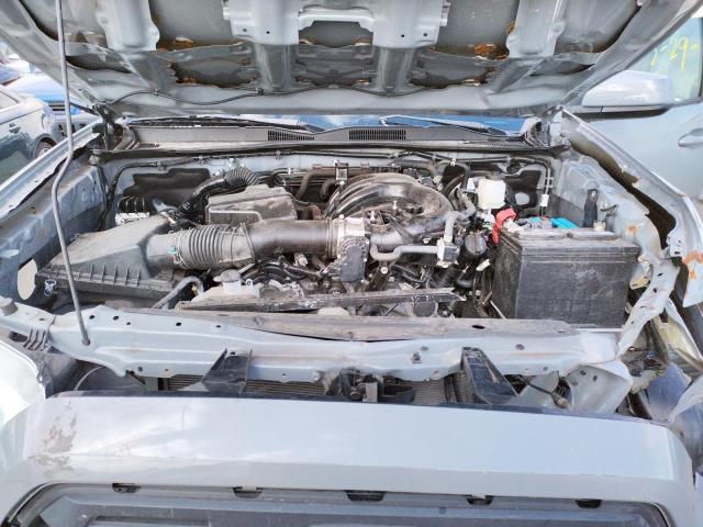 Photo 6 VIN: 3TMCZ5AN2LM317872 - TOYOTA TACOMA 4WD 