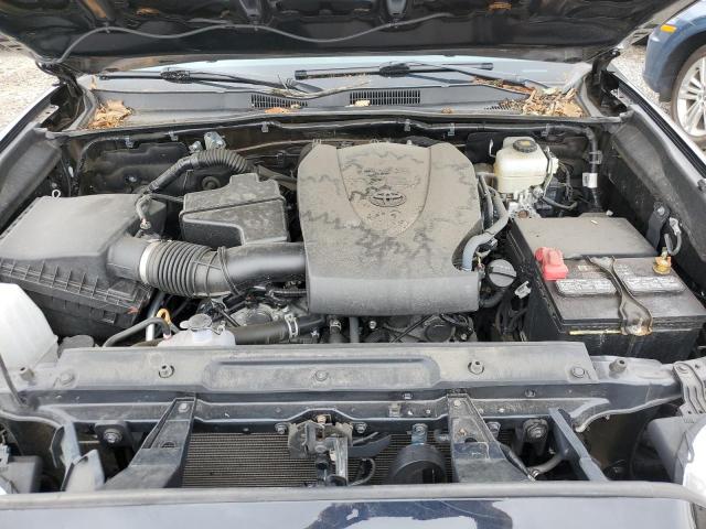 Photo 10 VIN: 3TMCZ5AN2LM324885 - TOYOTA TACOMA DOU 