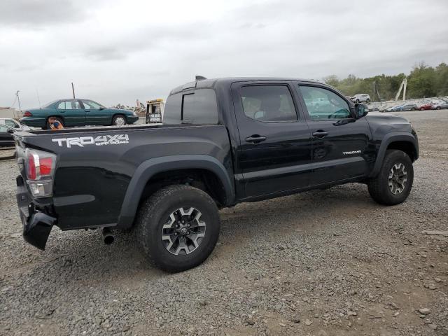 Photo 2 VIN: 3TMCZ5AN2LM324885 - TOYOTA TACOMA DOU 