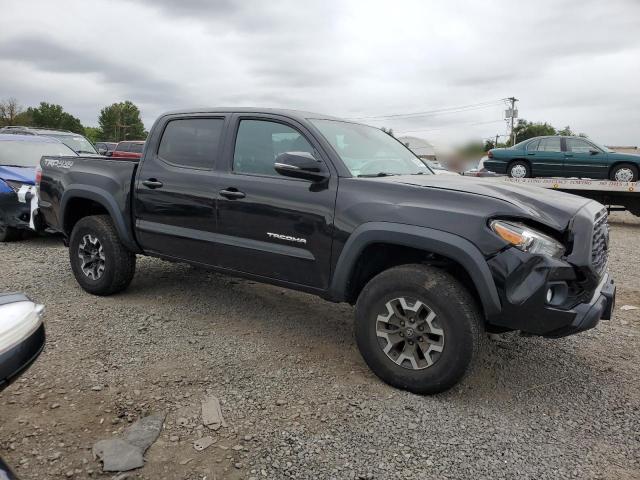 Photo 3 VIN: 3TMCZ5AN2LM324885 - TOYOTA TACOMA DOU 