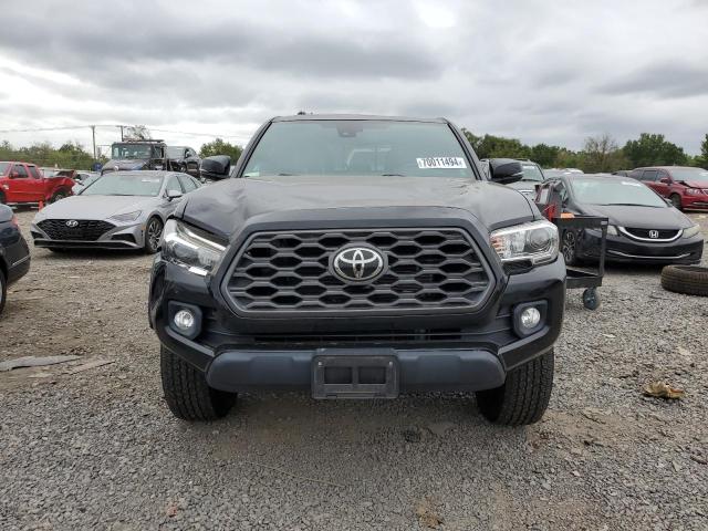 Photo 4 VIN: 3TMCZ5AN2LM324885 - TOYOTA TACOMA DOU 