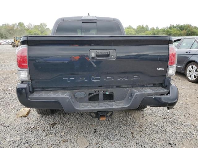 Photo 5 VIN: 3TMCZ5AN2LM324885 - TOYOTA TACOMA DOU 