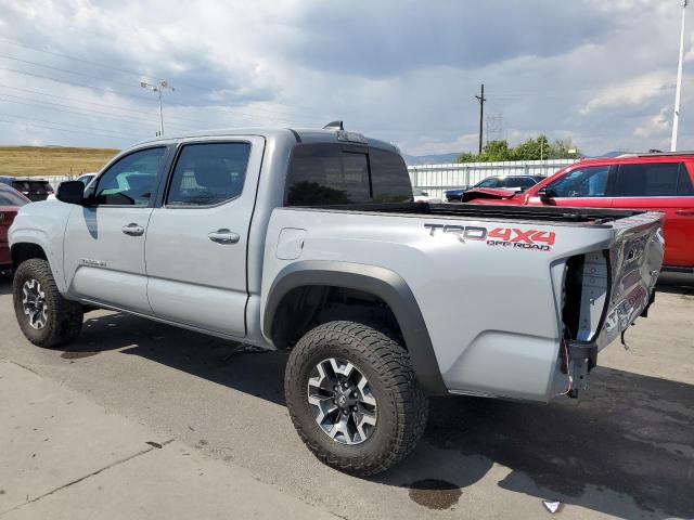 Photo 1 VIN: 3TMCZ5AN2LM327690 - TOYOTA TACOMA DOU 