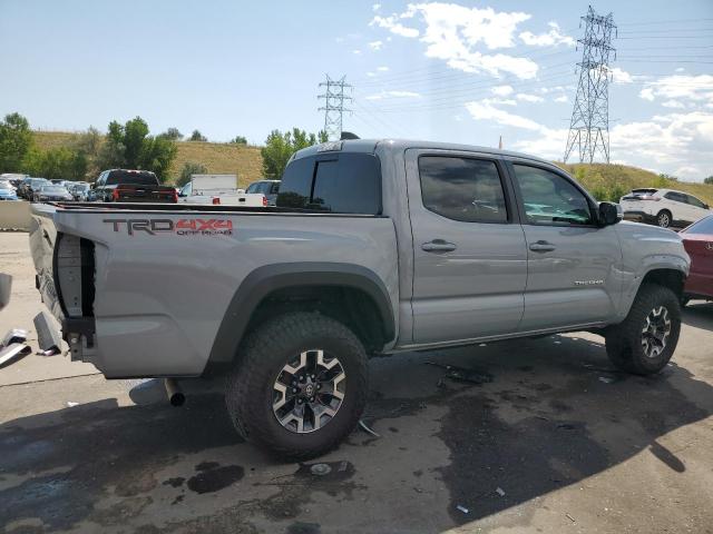 Photo 2 VIN: 3TMCZ5AN2LM327690 - TOYOTA TACOMA DOU 