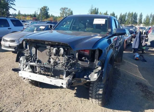 Photo 1 VIN: 3TMCZ5AN2LM331643 - TOYOTA TACOMA 