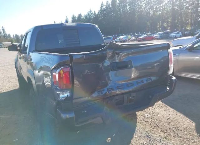 Photo 2 VIN: 3TMCZ5AN2LM331643 - TOYOTA TACOMA 