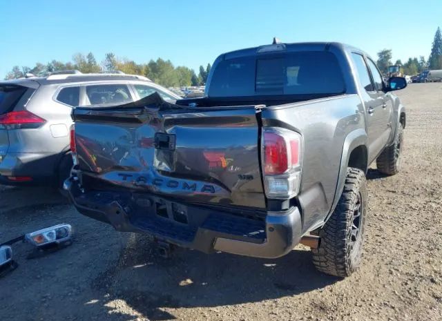 Photo 3 VIN: 3TMCZ5AN2LM331643 - TOYOTA TACOMA 