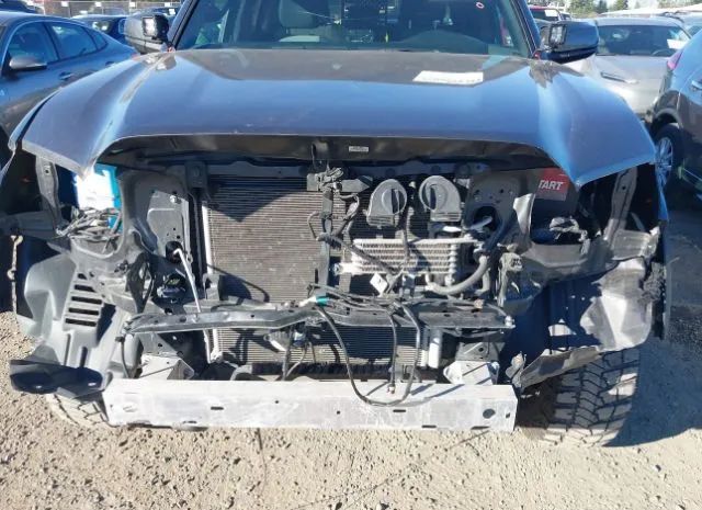 Photo 5 VIN: 3TMCZ5AN2LM331643 - TOYOTA TACOMA 