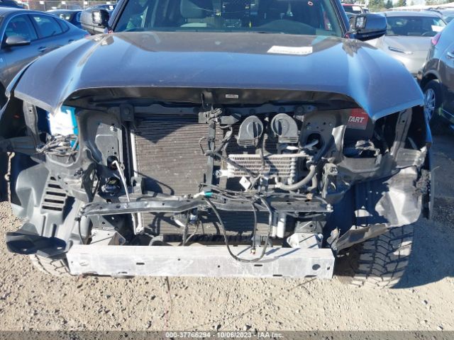 Photo 5 VIN: 3TMCZ5AN2LM331643 - TOYOTA TACOMA 