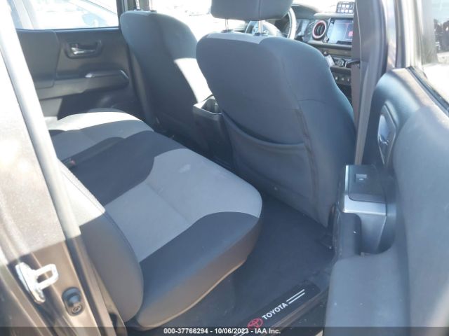 Photo 7 VIN: 3TMCZ5AN2LM331643 - TOYOTA TACOMA 