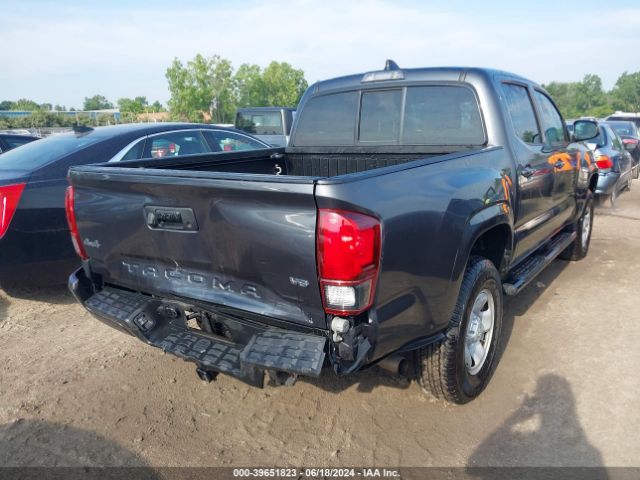 Photo 3 VIN: 3TMCZ5AN2LM346028 - TOYOTA TACOMA 