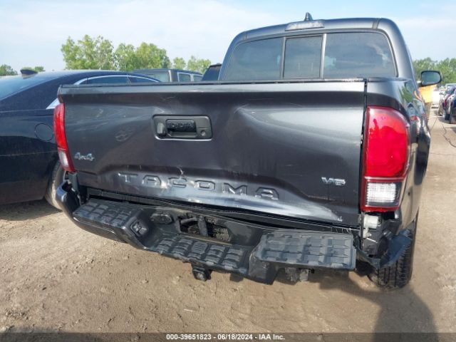 Photo 5 VIN: 3TMCZ5AN2LM346028 - TOYOTA TACOMA 