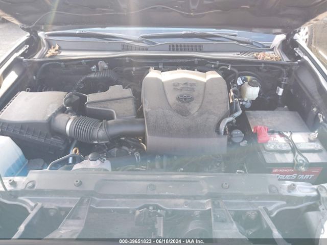 Photo 9 VIN: 3TMCZ5AN2LM346028 - TOYOTA TACOMA 