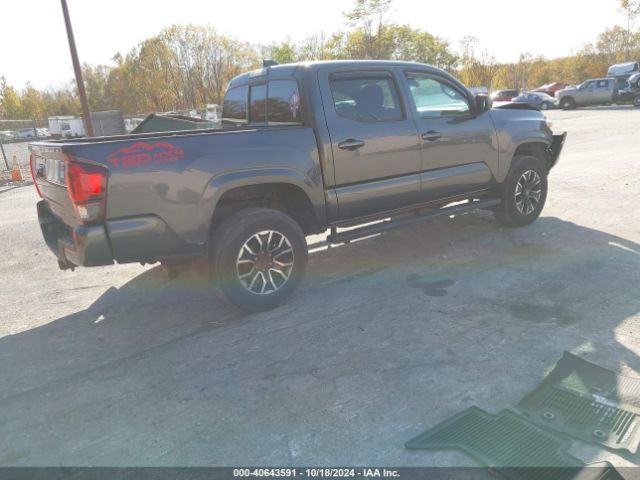 Photo 3 VIN: 3TMCZ5AN2LM346532 - TOYOTA TACOMA 