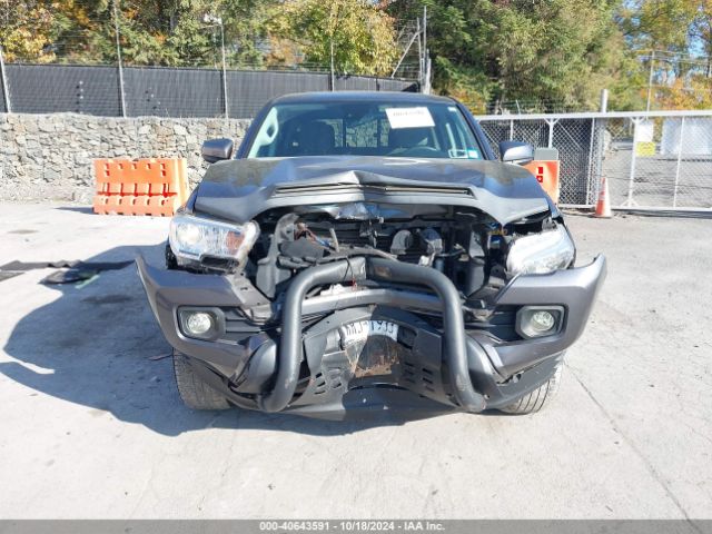 Photo 5 VIN: 3TMCZ5AN2LM346532 - TOYOTA TACOMA 