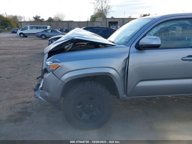 Photo 5 VIN: 3TMCZ5AN2LM346952 - TOYOTA TACOMA 4WD 