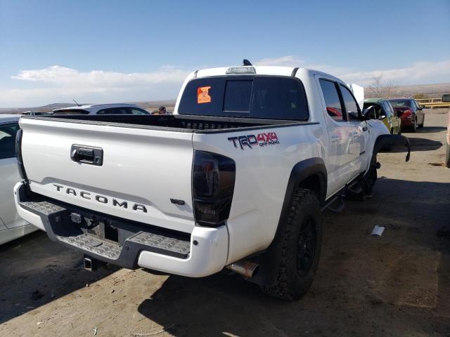 Photo 2 VIN: 3TMCZ5AN2LM347261 - TOYOTA TACOMA DOU 