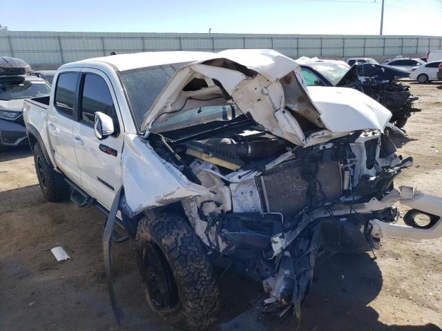 Photo 3 VIN: 3TMCZ5AN2LM347261 - TOYOTA TACOMA DOU 