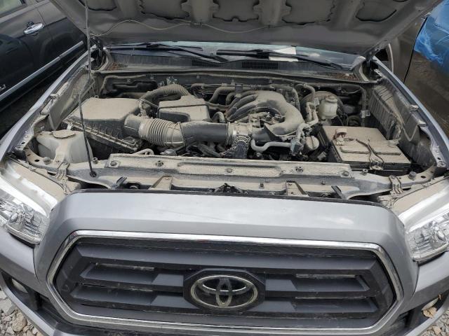 Photo 10 VIN: 3TMCZ5AN2LM347549 - TOYOTA TACOMA 