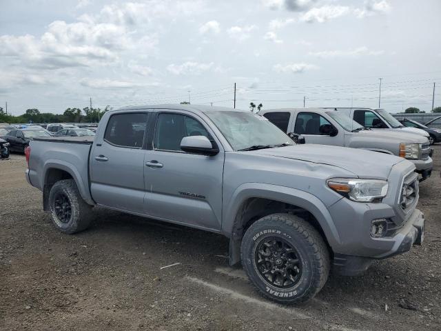 Photo 3 VIN: 3TMCZ5AN2LM347549 - TOYOTA TACOMA 