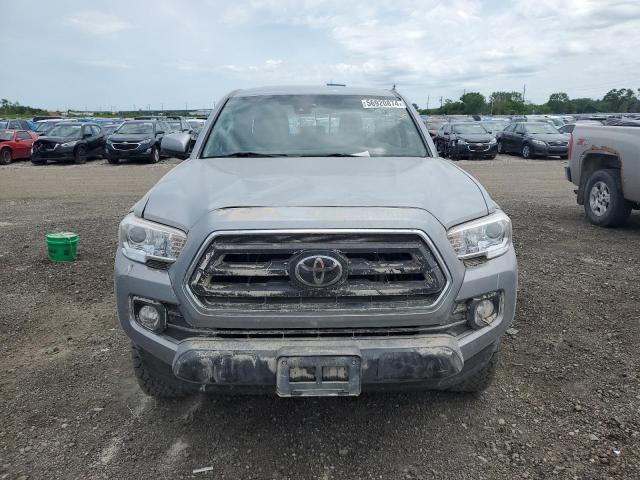 Photo 4 VIN: 3TMCZ5AN2LM347549 - TOYOTA TACOMA 