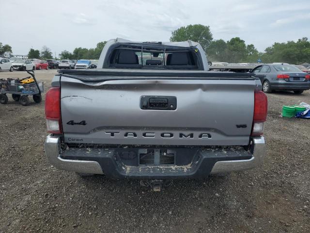 Photo 5 VIN: 3TMCZ5AN2LM347549 - TOYOTA TACOMA 