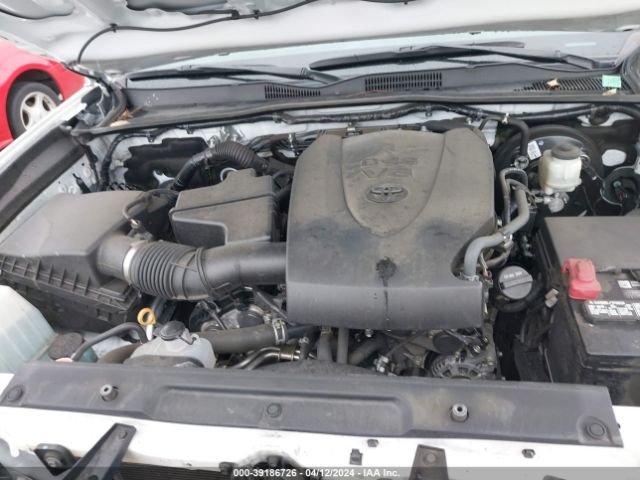 Photo 9 VIN: 3TMCZ5AN2LM351052 - TOYOTA TACOMA 