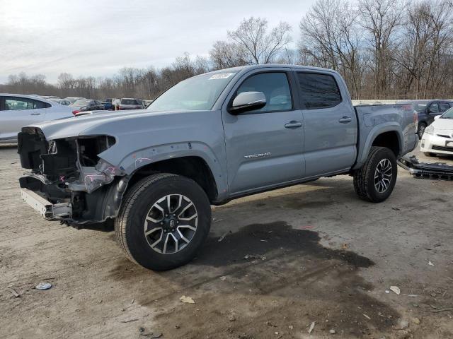 Photo 0 VIN: 3TMCZ5AN2LM351942 - TOYOTA TACOMA 