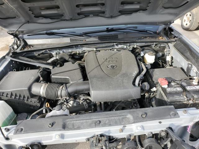 Photo 10 VIN: 3TMCZ5AN2LM351942 - TOYOTA TACOMA 