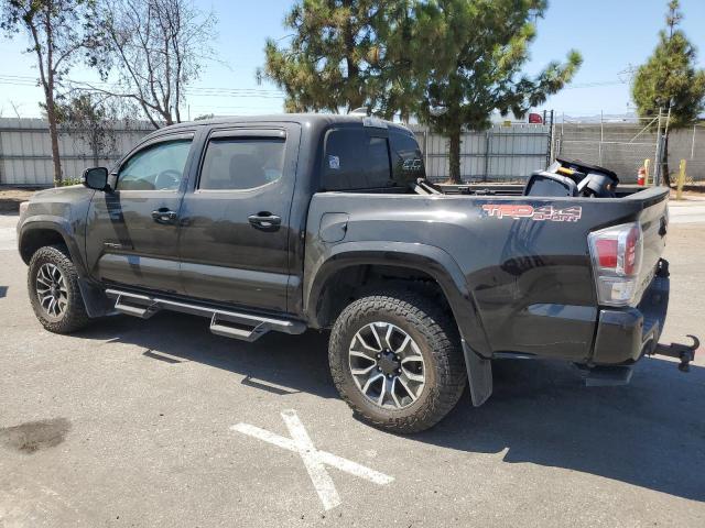 Photo 1 VIN: 3TMCZ5AN2LM356705 - TOYOTA TACOMA DOU 