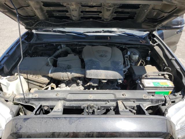 Photo 10 VIN: 3TMCZ5AN2LM356705 - TOYOTA TACOMA DOU 